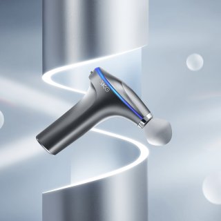 Súng Massage SKG F7-EN